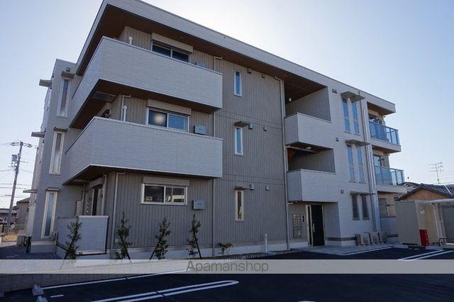 DーROOM鵜沼東町