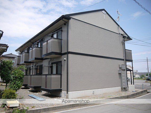 アネックス笠原