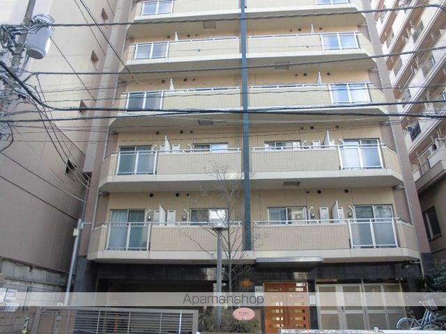 ひびき錦糸町門田ビル(1K/11階)