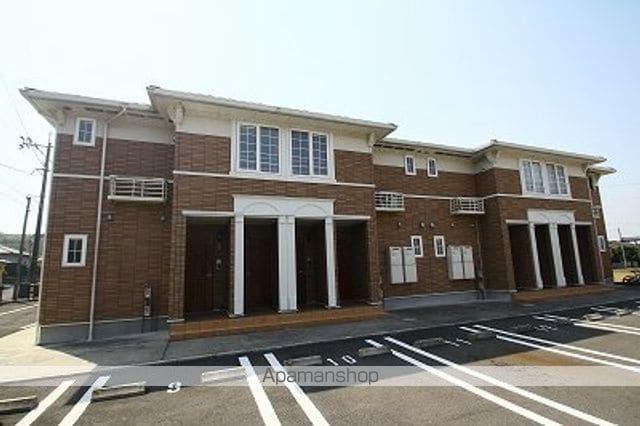 カーサ金峰B