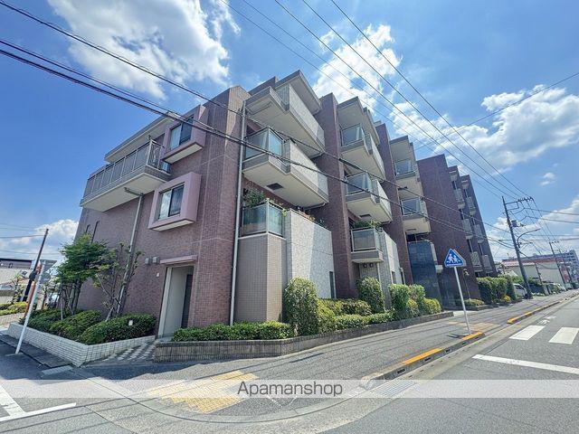 アンビシャス河辺