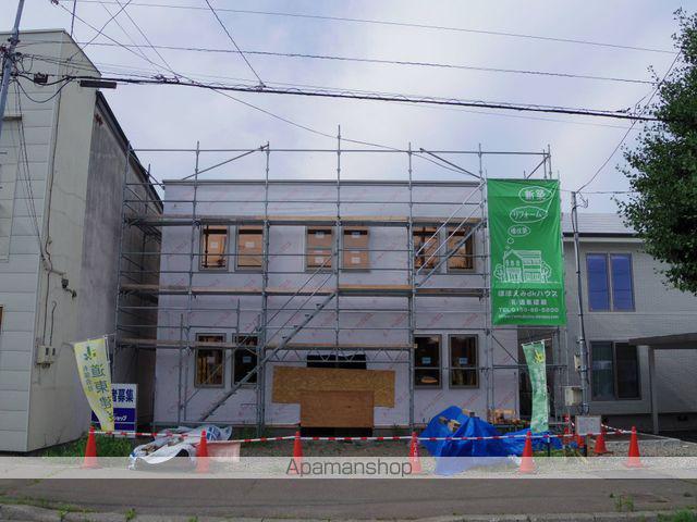 エイコウ23.1 A棟