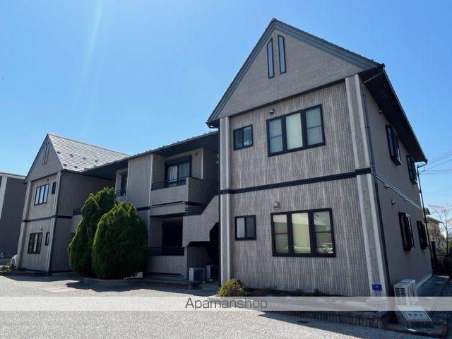 L・Aスクエア鷹飼Ⅱ