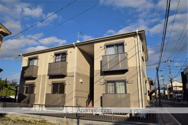 八代ガーデンハイツB