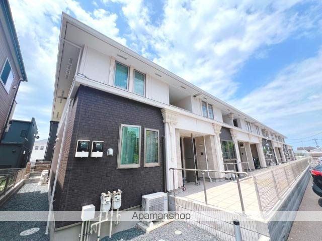 あすみが丘パレス(2LDK/2階)