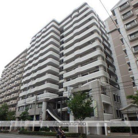 ライオンズプラザ高宮