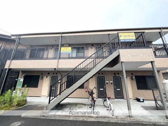 クレストコート