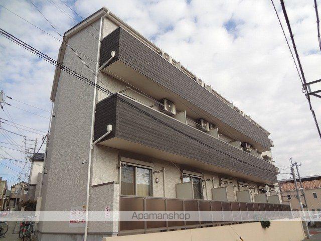 ティーズハイツ津田沼