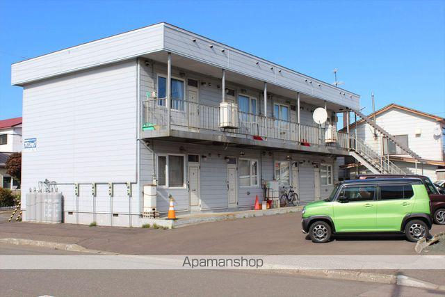 サイトウハイツ6