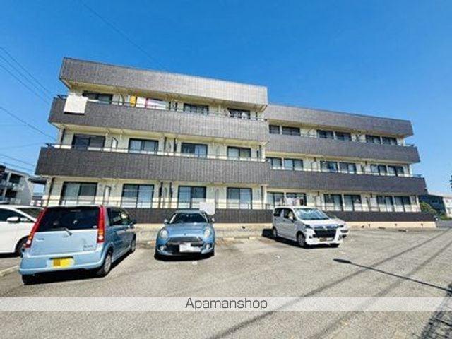 バーディーハイツ