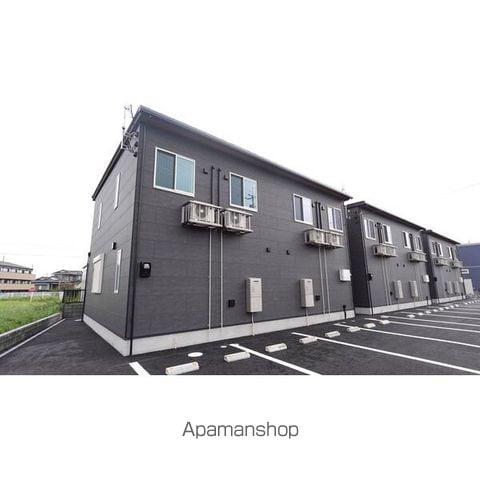 GRANDIR木更津Ⅲ棟