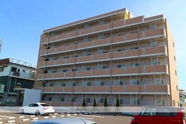 レジデンス仙台泉