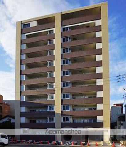 アビタシオン今池パルク