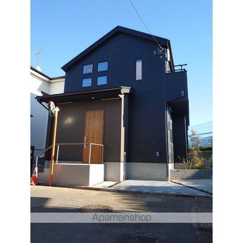 千葉県船橋市大穴北2丁目の戸建賃貸