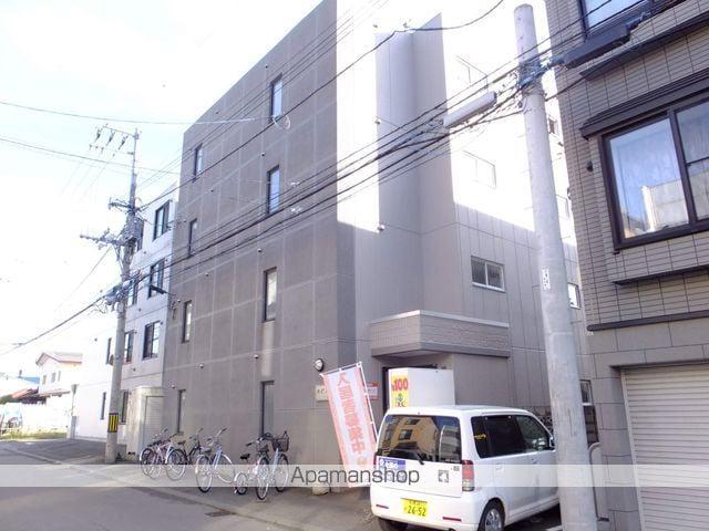 ルピナス美園