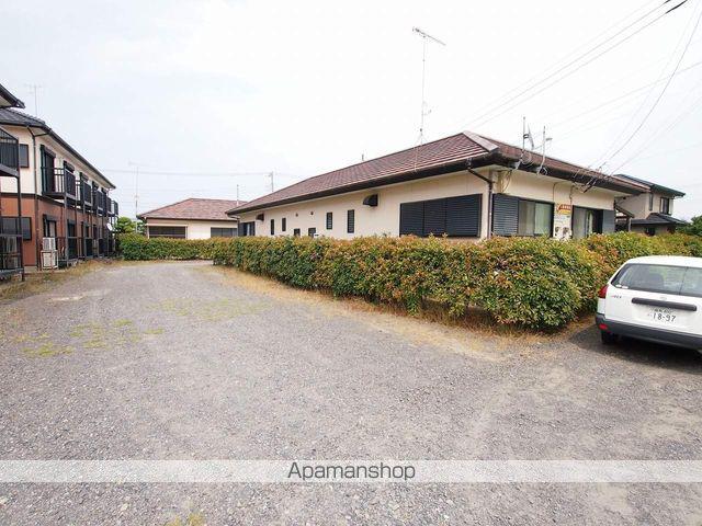 ラフォンテ・ノヴァ(1K/2階)