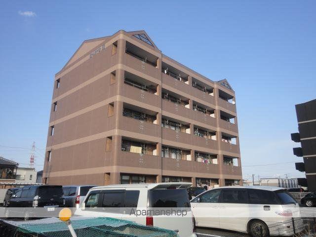 ENJYOⅡ(3LDK/5階)