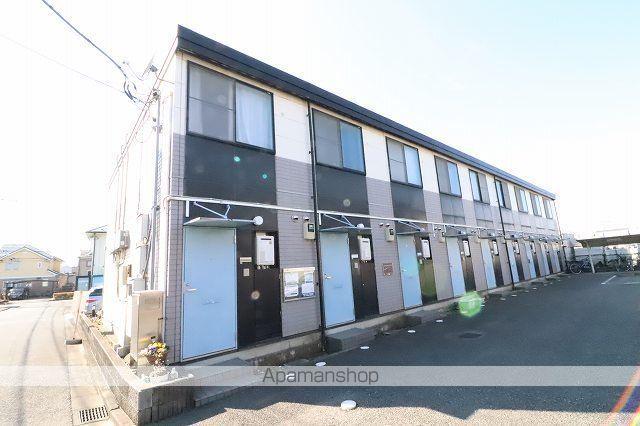 レオパレス今寺3丁目