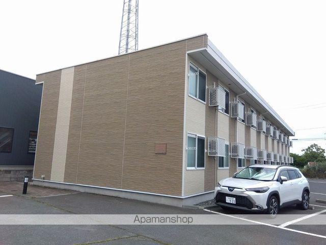 レオパレスディアマンB