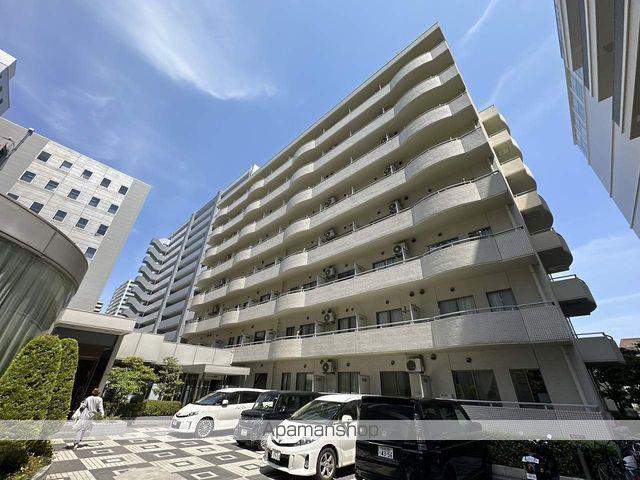 ステュディオ仙台(1DK/3階)