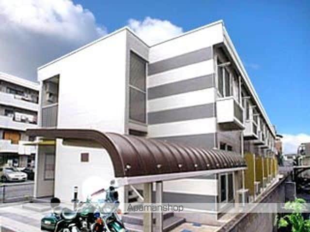 レオパレスプランタン
