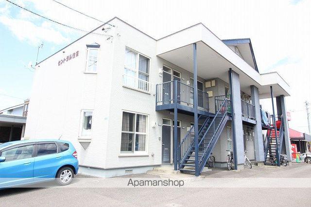 セントラル住吉