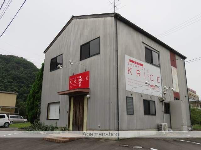 予讃線 伊予小松駅 徒歩63分 2階建 築23年