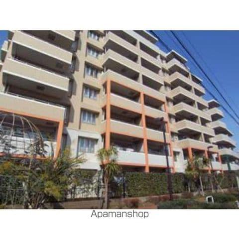 パークハウス中村橋コルニエ