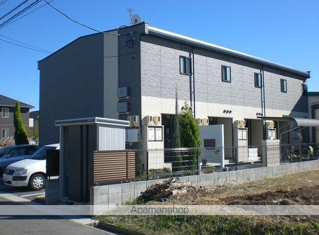 レオパレスパストラル