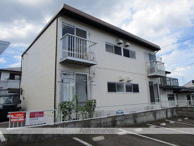 グリーンハイツ