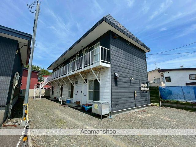 フェイス花園(1DK/2階)