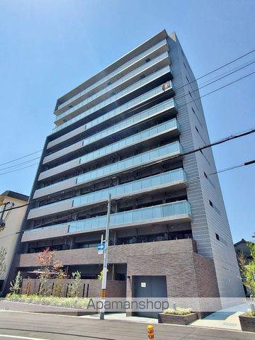 スプランディッド京橋イースト