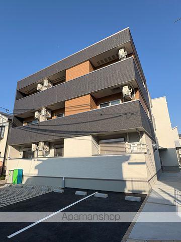 フジパレス高石駅西3番館