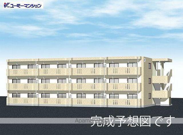N GARDEN(1LDK/1階)