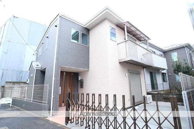 京王電鉄京王線 上北沢駅 徒歩5分  築69年