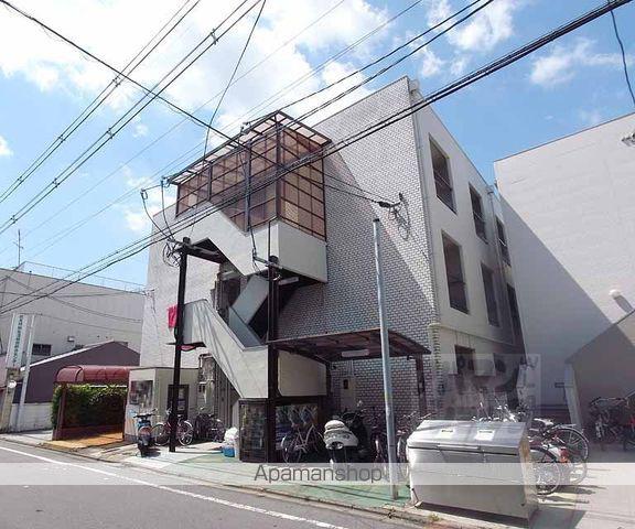 ノーブル伏見