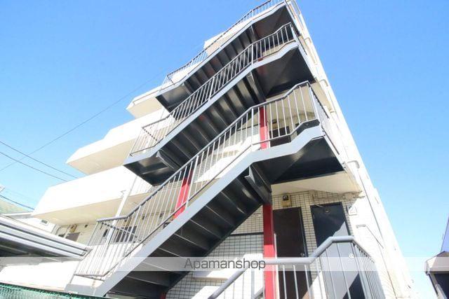 AIFORT三鷹(1K/3階)