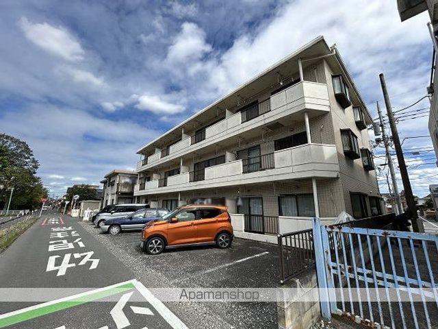 ハイネス狭山台