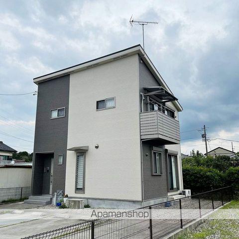 岐阜県瑞浪市高月町1丁目の戸建賃貸