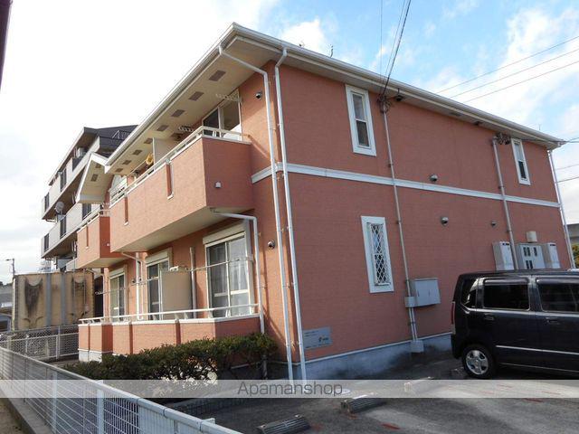 シャンドフルール美鈴