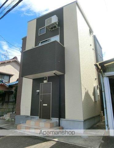 グリーンレイク中小田井