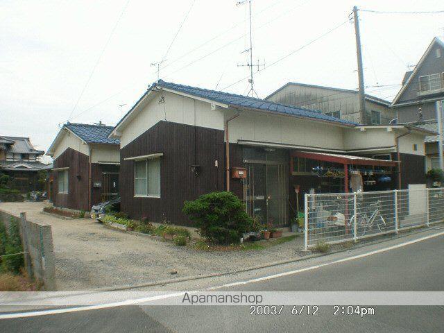 伊予鉄道高浜線 衣山駅 徒歩11分 1階建 築39年