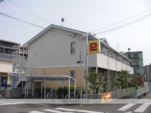 リバティ樋ノ口2