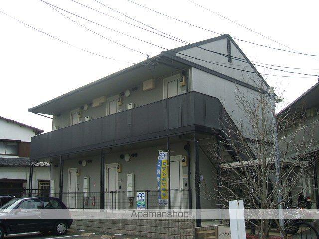 レイクタウン井尻B棟