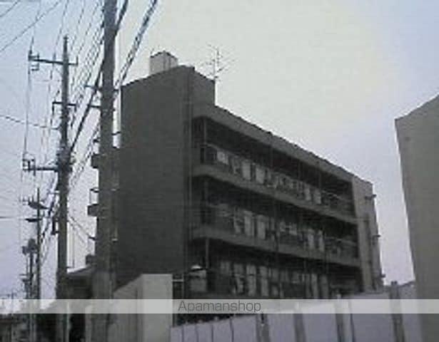 西村ビル(3LDK/2階)