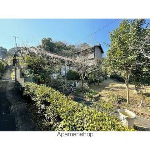 愛知県知多市新知字八九四の戸建賃貸