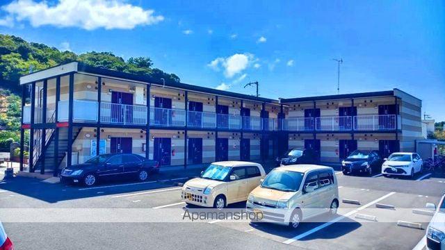 レオパレスエクレール