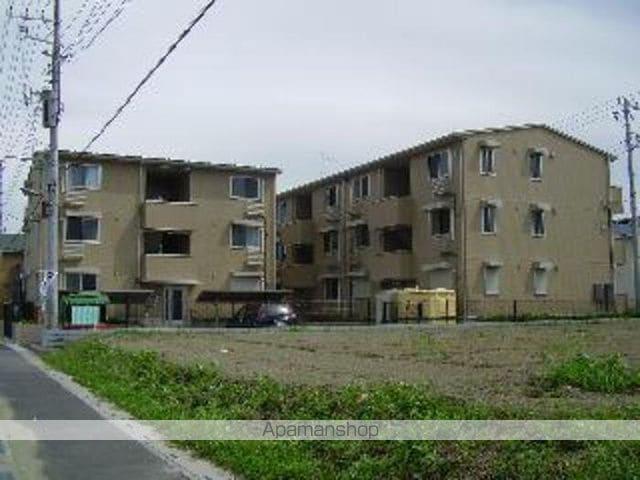 アンクレージュA/B