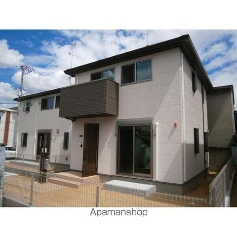 大阪府堺市堺区旭通の戸建賃貸