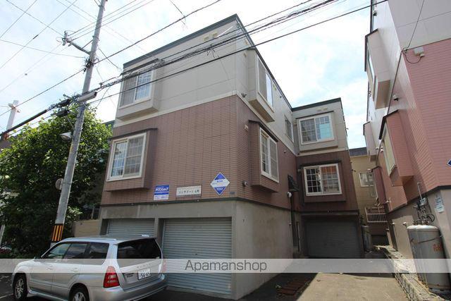 コンサドーレ元町